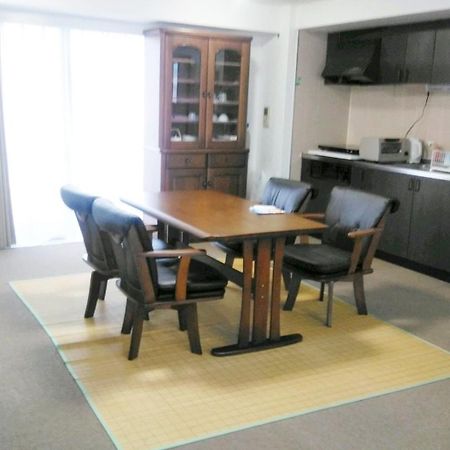 Fuji Gotemba Condominium Tannpopo Bagian luar foto