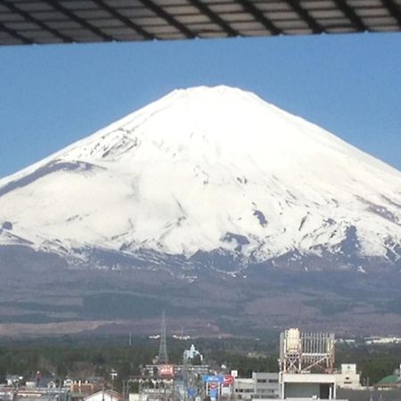 Fuji Gotemba Condominium Tannpopo Bagian luar foto