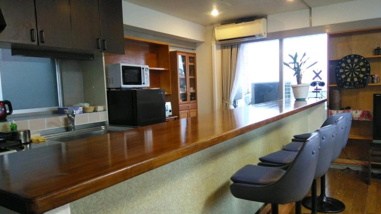 Fuji Gotemba Condominium Tannpopo Bagian luar foto
