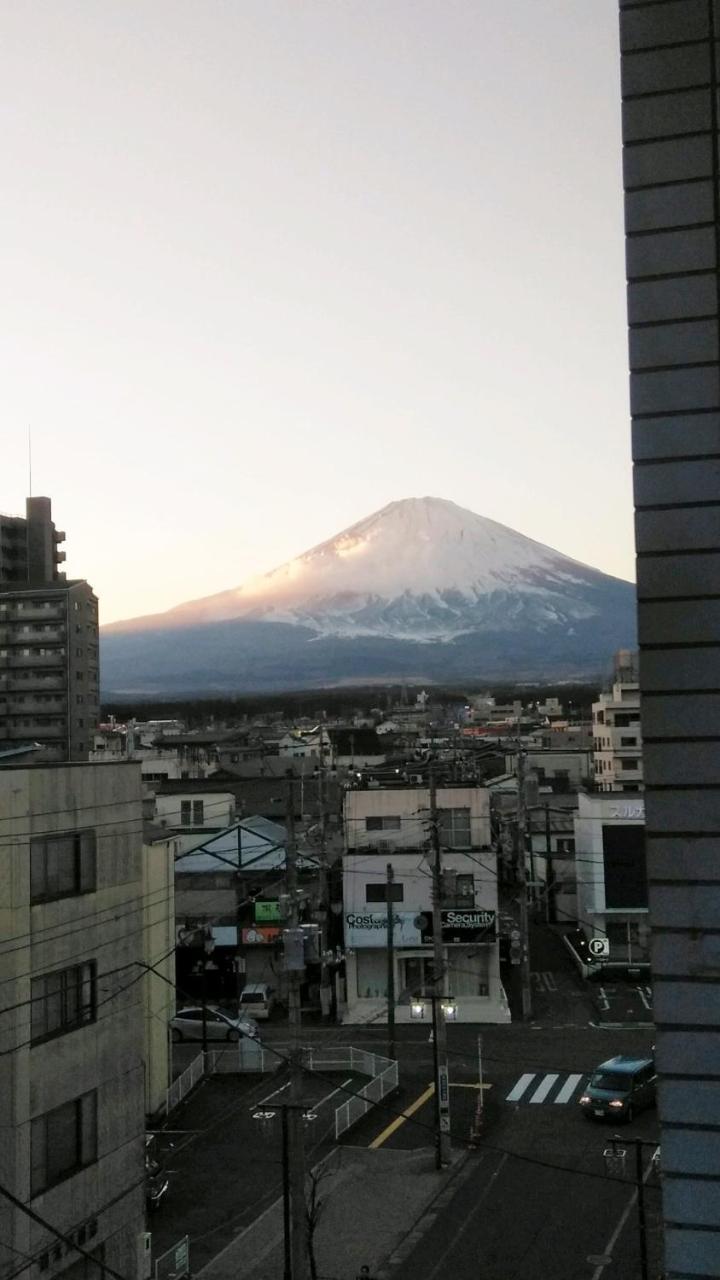 Fuji Gotemba Condominium Tannpopo Bagian luar foto