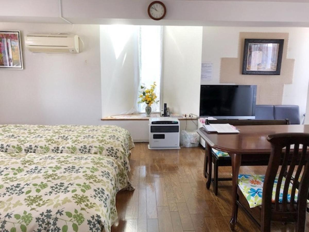 Fuji Gotemba Condominium Tannpopo Bagian luar foto