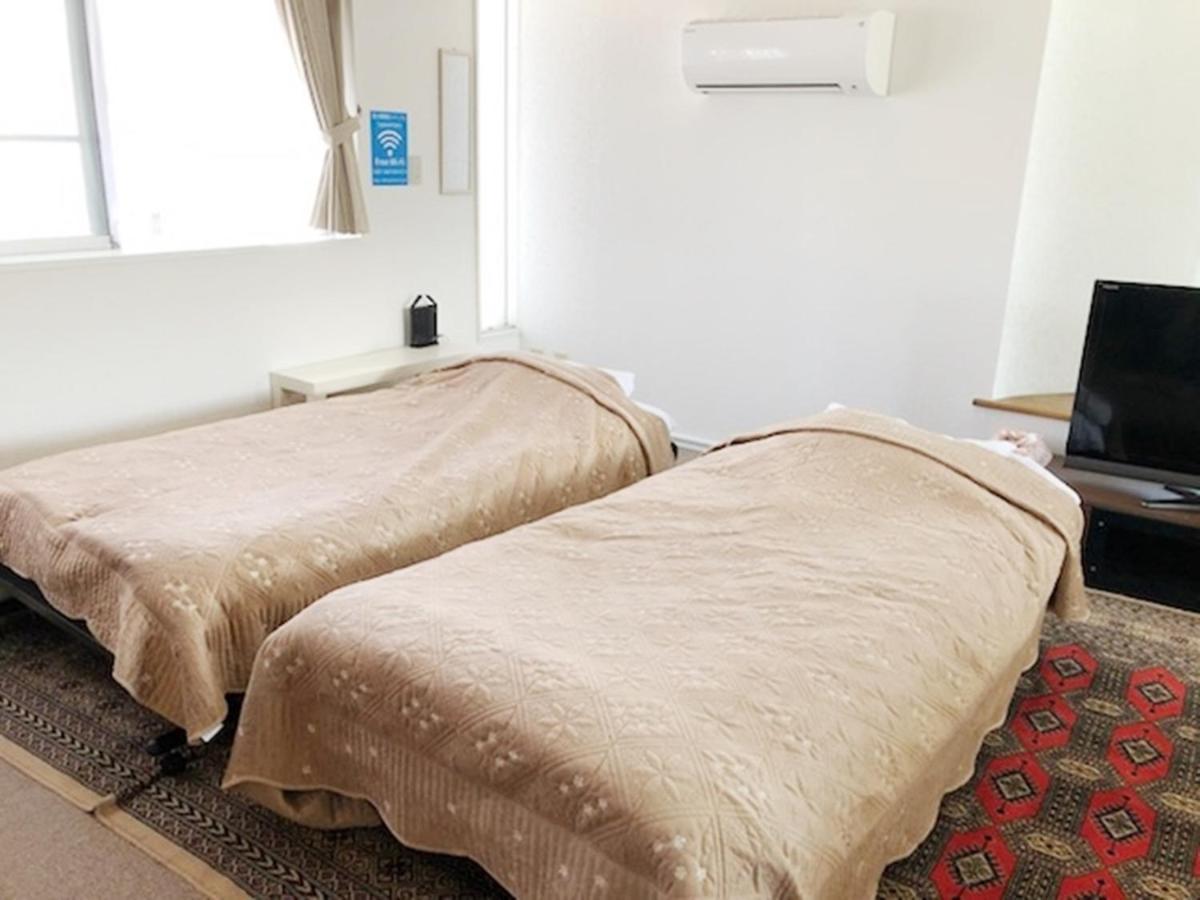 Fuji Gotemba Condominium Tannpopo Bagian luar foto
