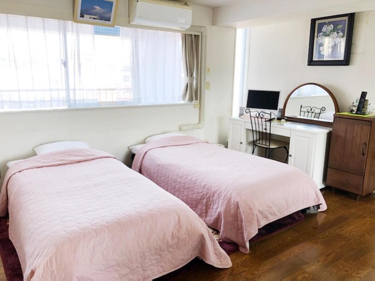 Fuji Gotemba Condominium Tannpopo Bagian luar foto