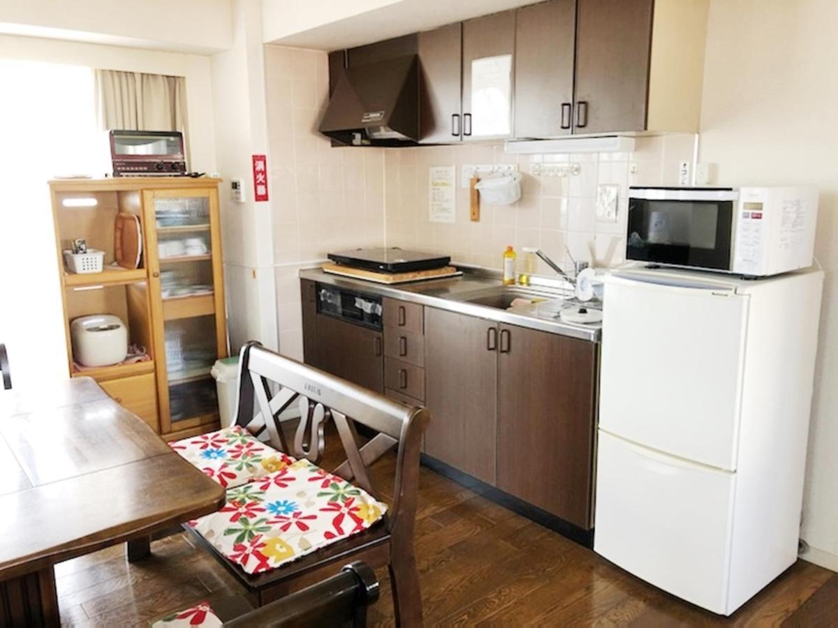 Fuji Gotemba Condominium Tannpopo Bagian luar foto