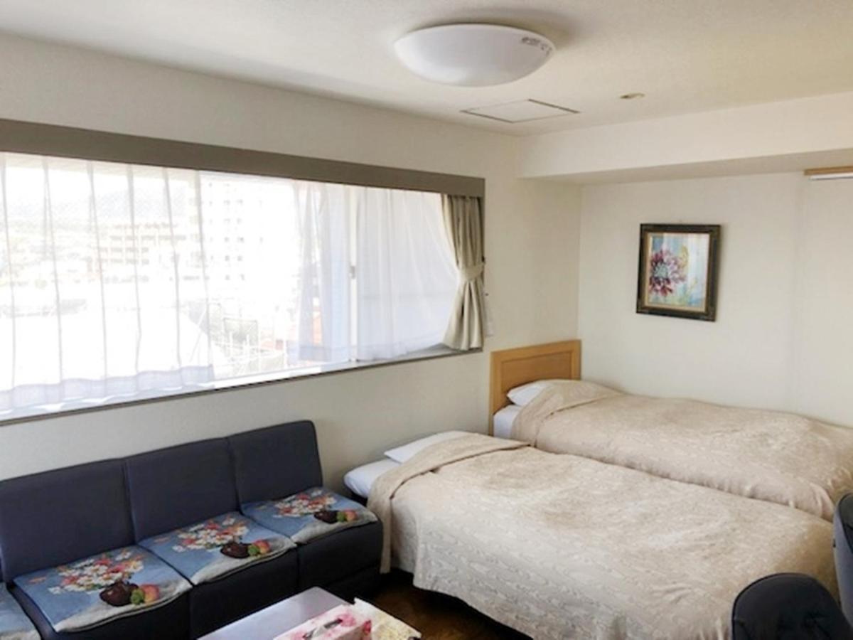 Fuji Gotemba Condominium Tannpopo Bagian luar foto