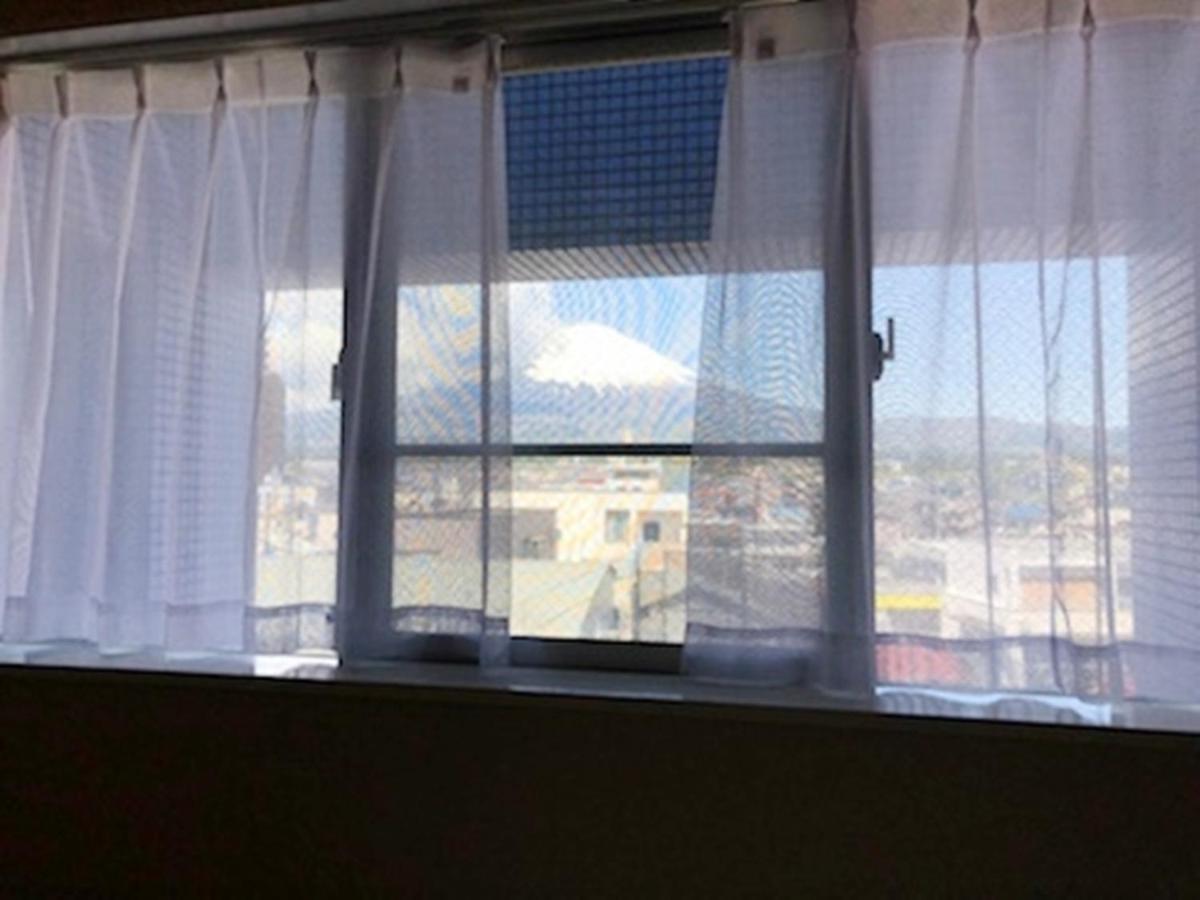 Fuji Gotemba Condominium Tannpopo Bagian luar foto